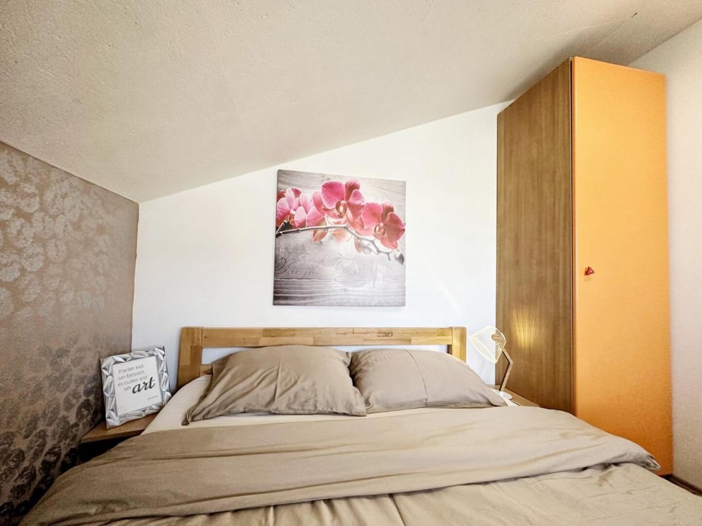 Apartments Jora - Family Friendly With Parking Space Nin Extérieur photo