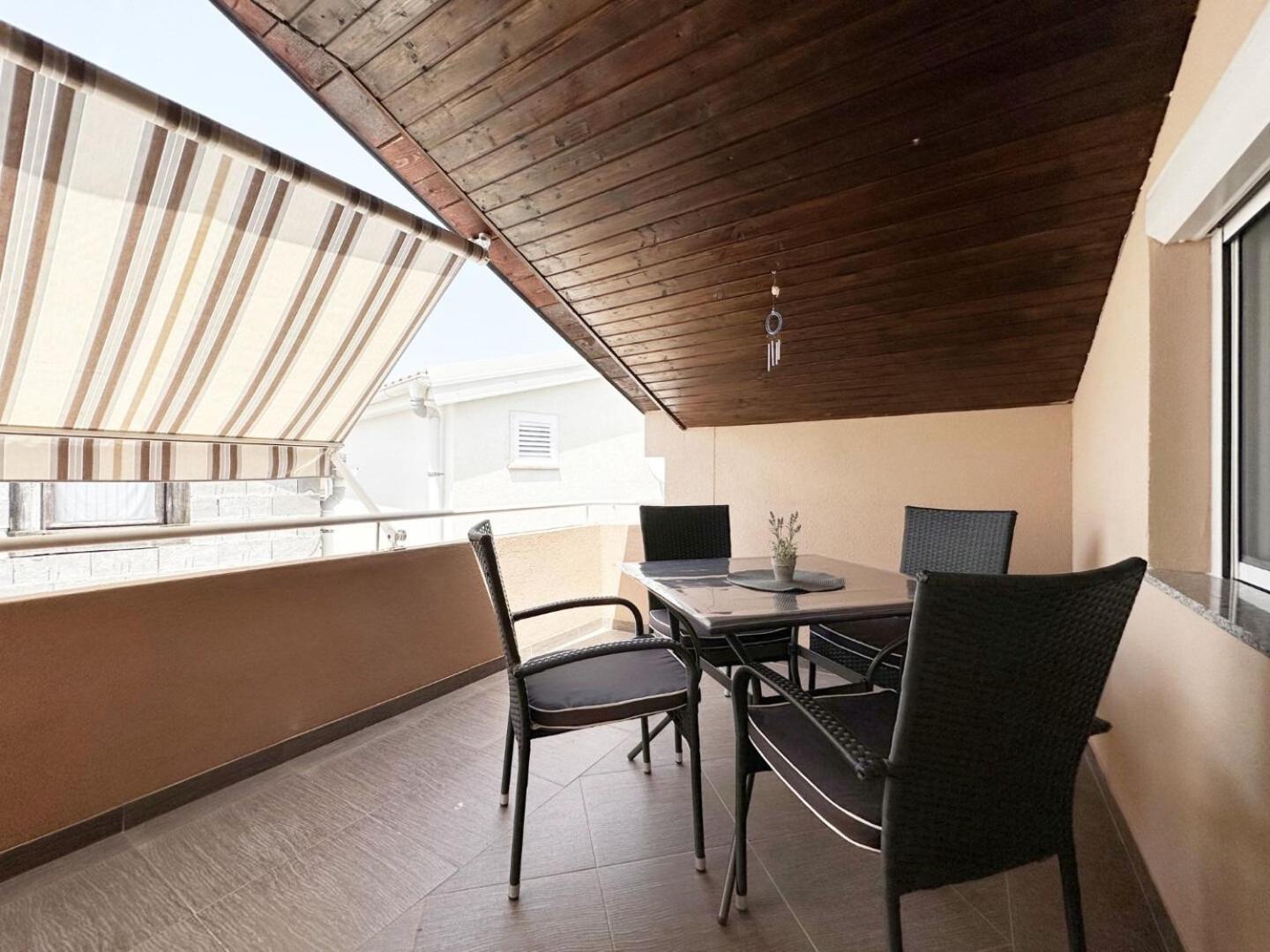 Apartments Jora - Family Friendly With Parking Space Nin Extérieur photo